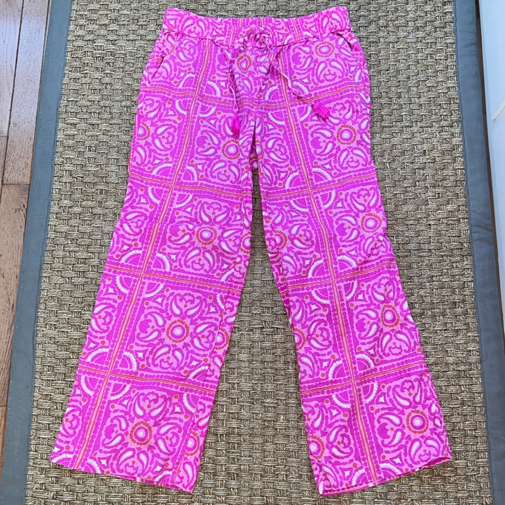 Vineyard Vines EUC pants